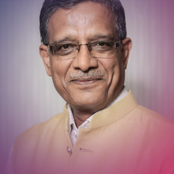 Dr. Chandrakant Kanase