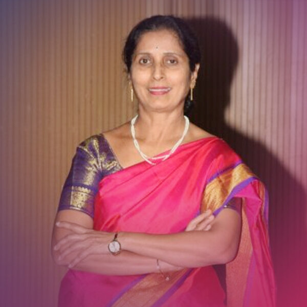 Dr. Saraswati Kanase
